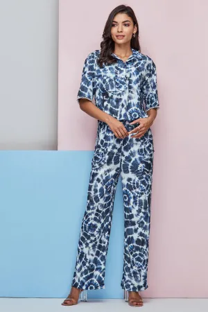 Livin It Easy Co-ord Set
