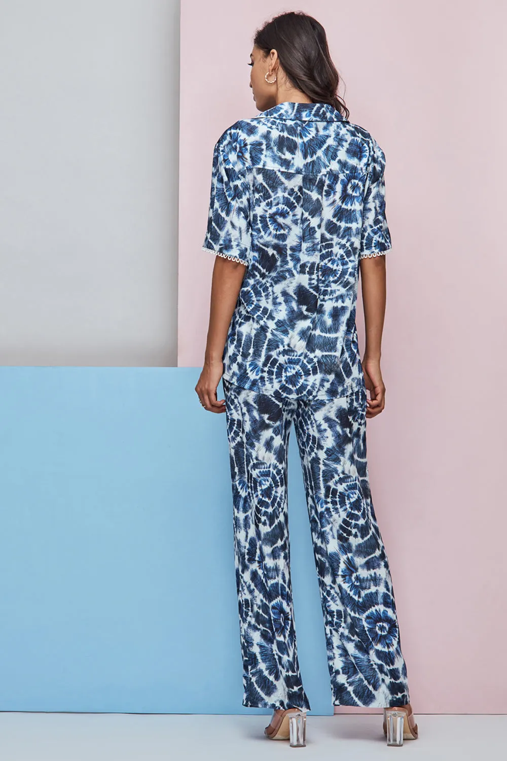 Livin It Easy Co-ord Set