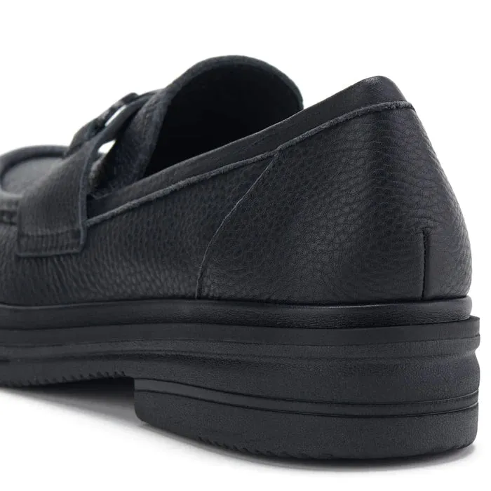 Loafer Rise Triple Black