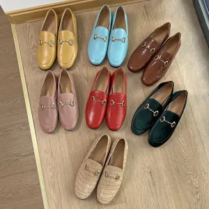 Loafers