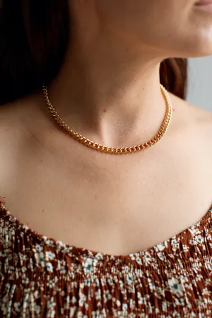 London Chain Necklace