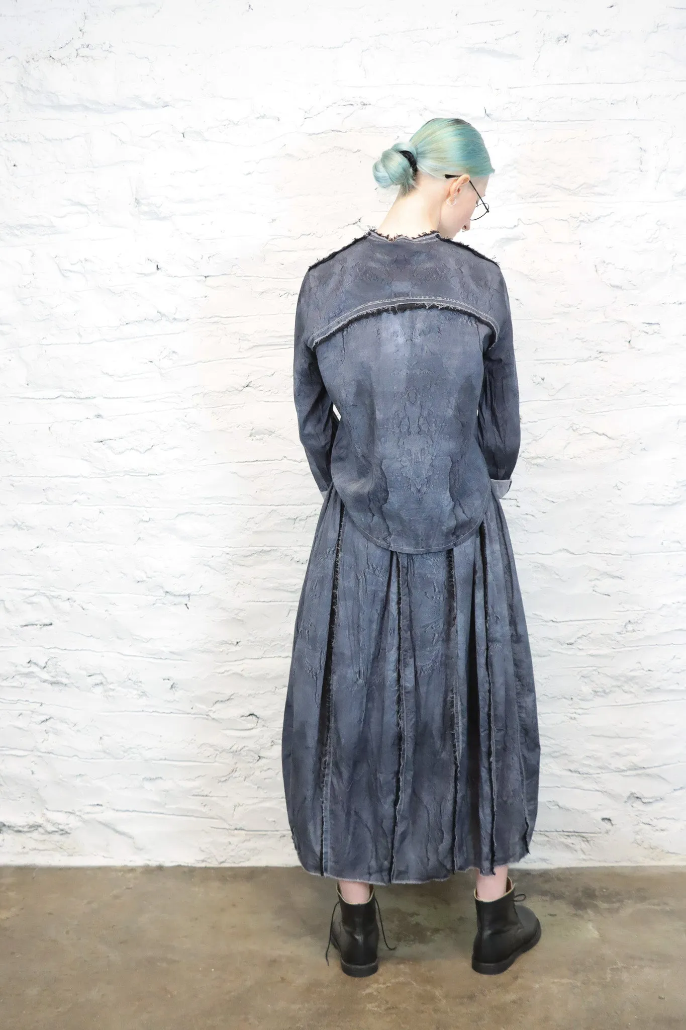 LOYKO Pam Blouse