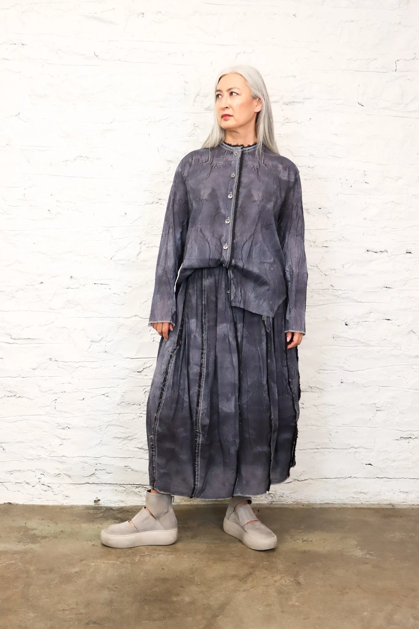 LOYKO Pam Blouse