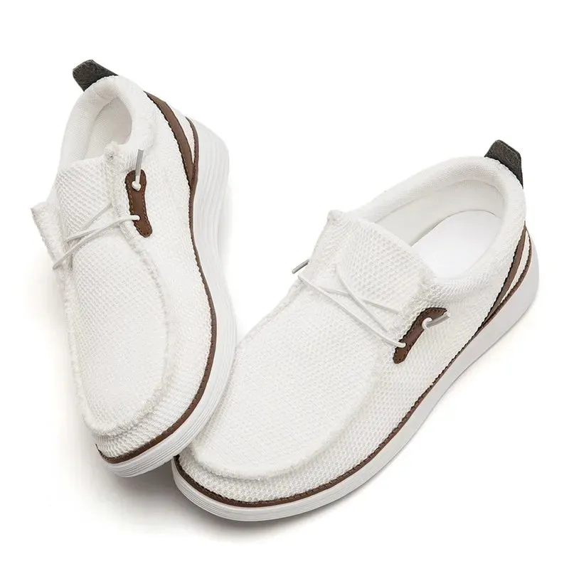 Lucas™ I Breezloafers