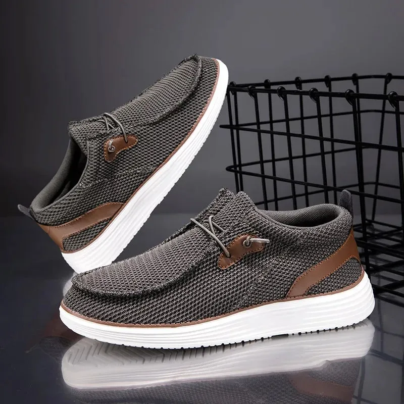 Lucas™ I Breezloafers