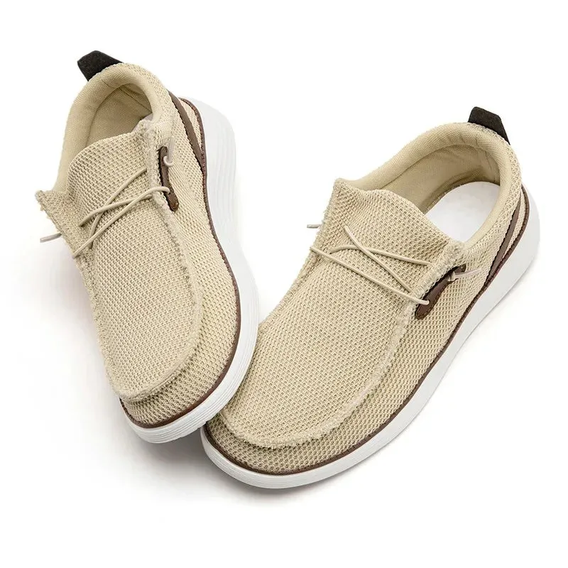 Lucas™ I Breezloafers