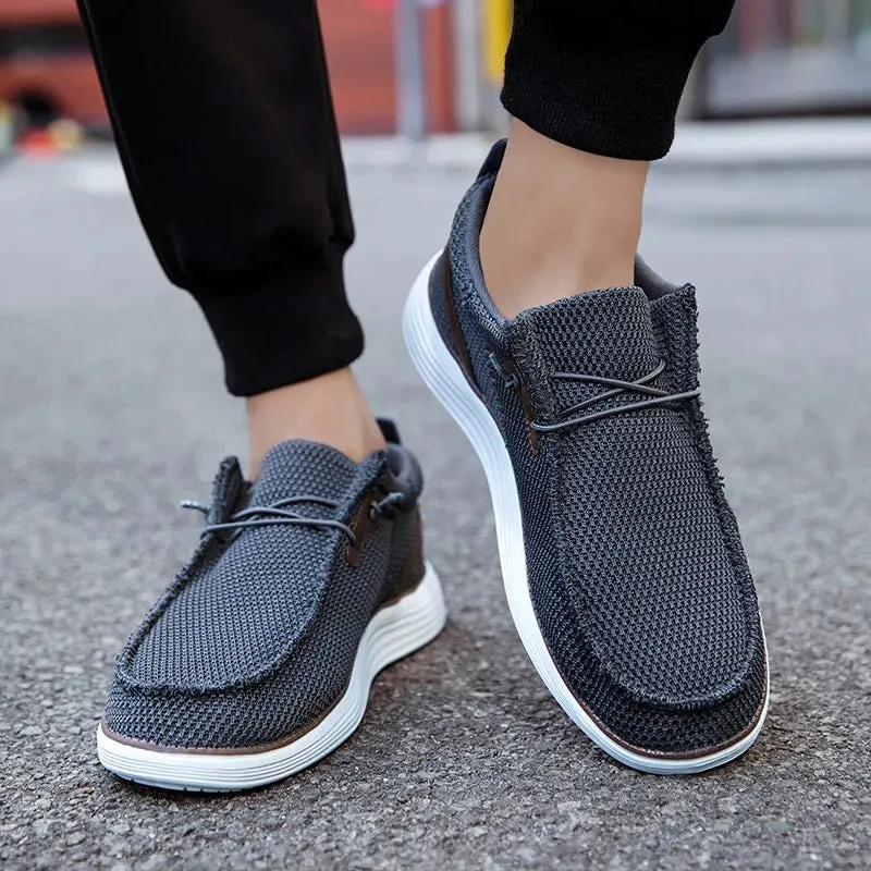 Lucas™ I Breezloafers