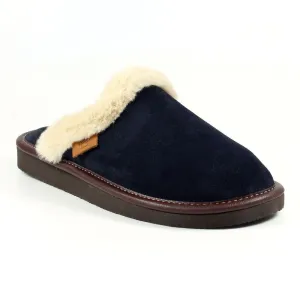 Lunar - Otto - Blue - Slippers