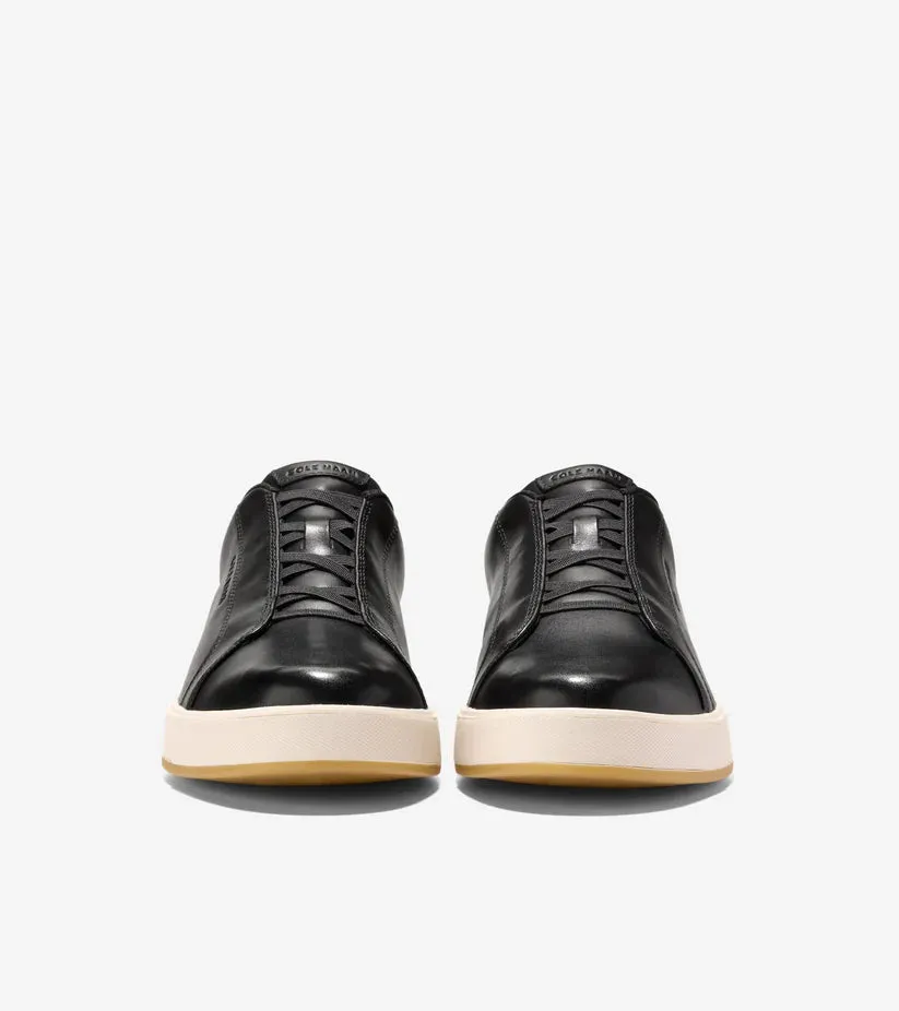 LUXE SLIP ON SNEAKER - COLE HAAN