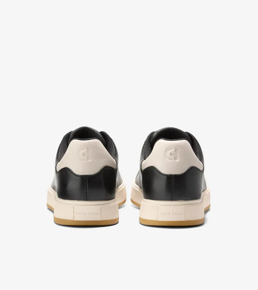 LUXE SLIP ON SNEAKER - COLE HAAN