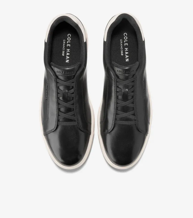 LUXE SLIP ON SNEAKER - COLE HAAN