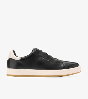 LUXE SLIP ON SNEAKER - COLE HAAN