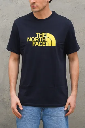 M S/s Easy Tee - Aviator Navy