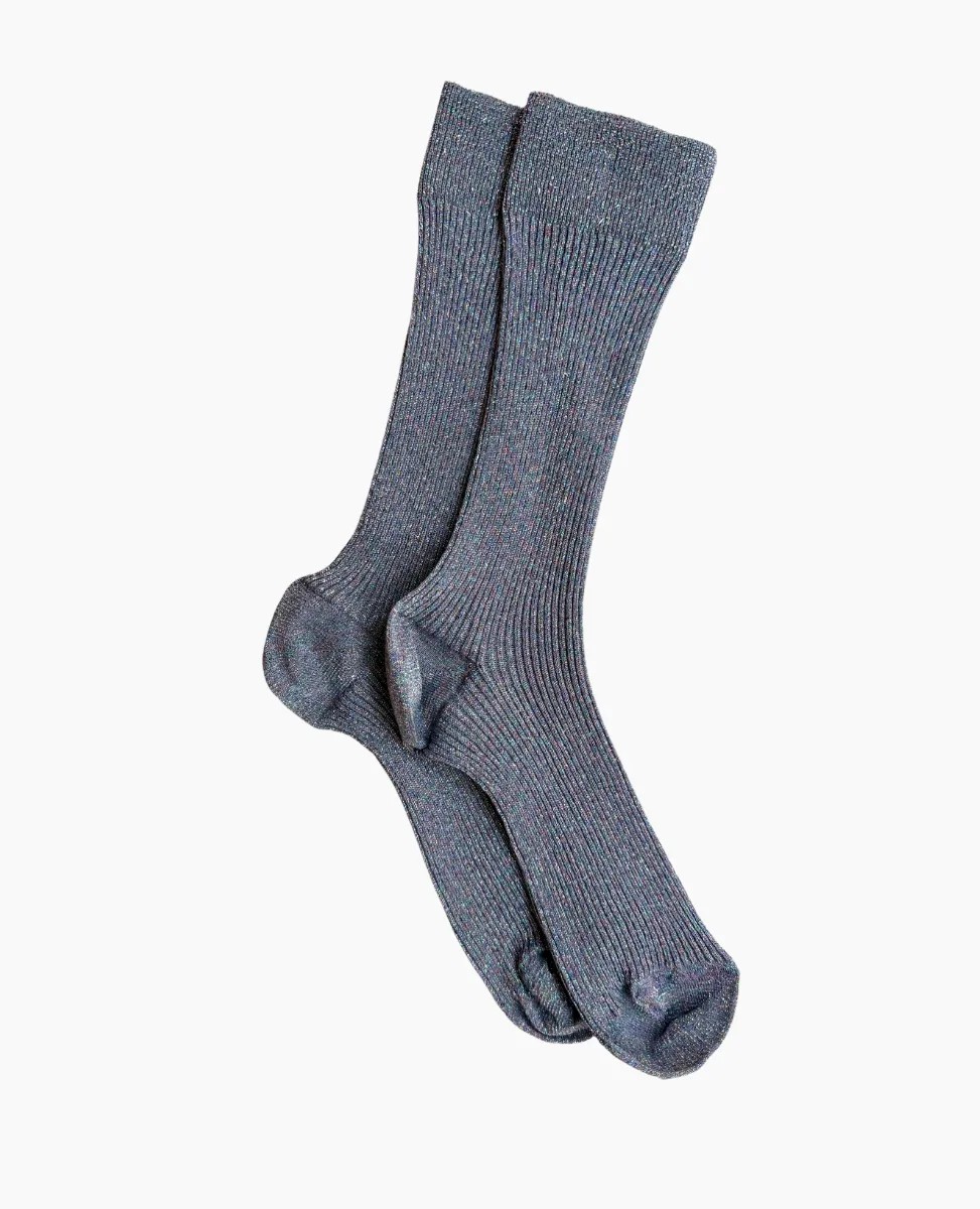 Maria La Rosa Rainbow Socks