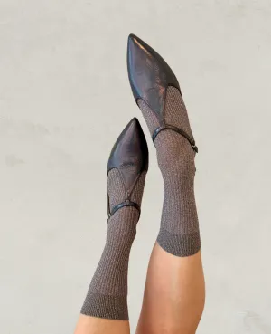 Maria La Rosa Rainbow Socks