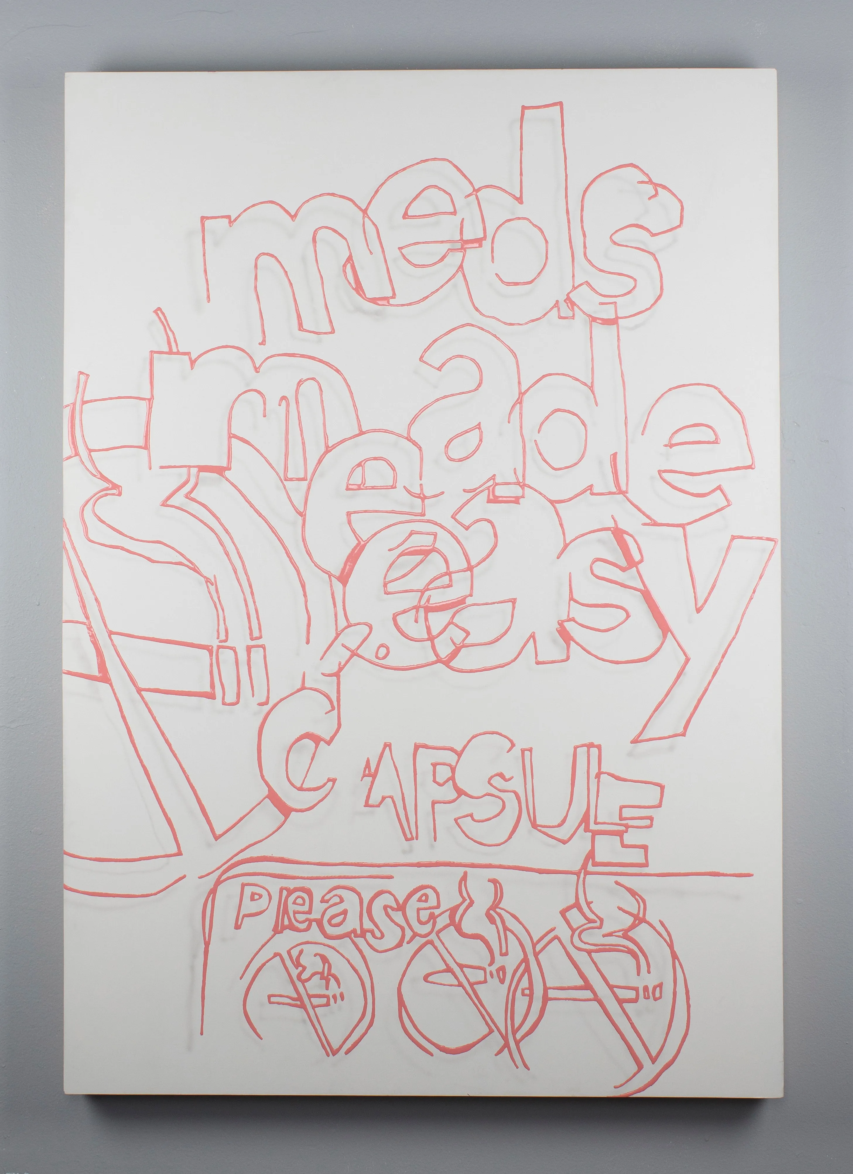 Matthew Uebbing, "Meds Made Easy"