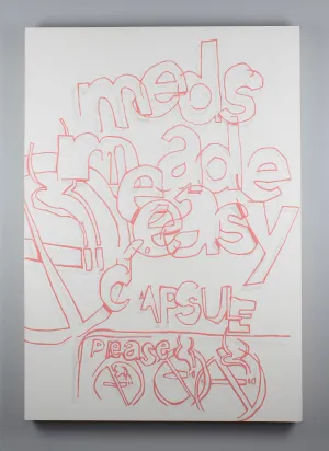 Matthew Uebbing, "Meds Made Easy"