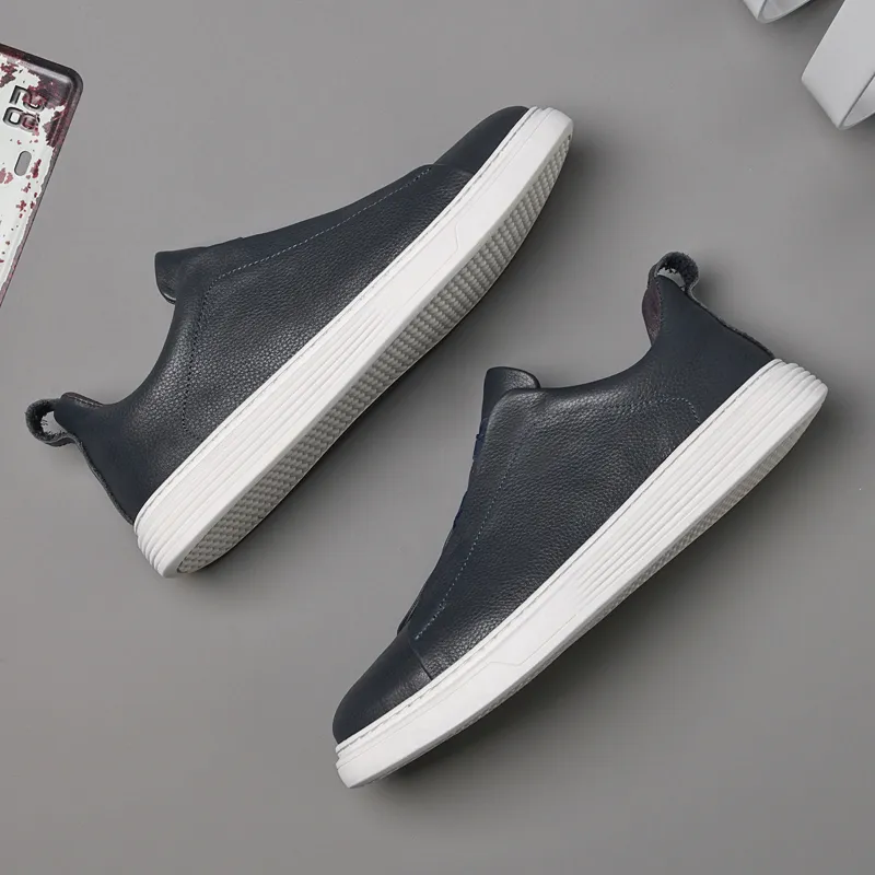 Maverick Genuine Sneakers