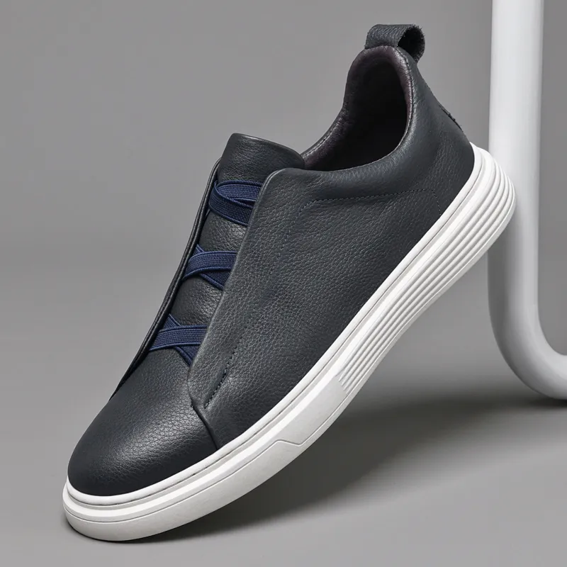Maverick Genuine Sneakers