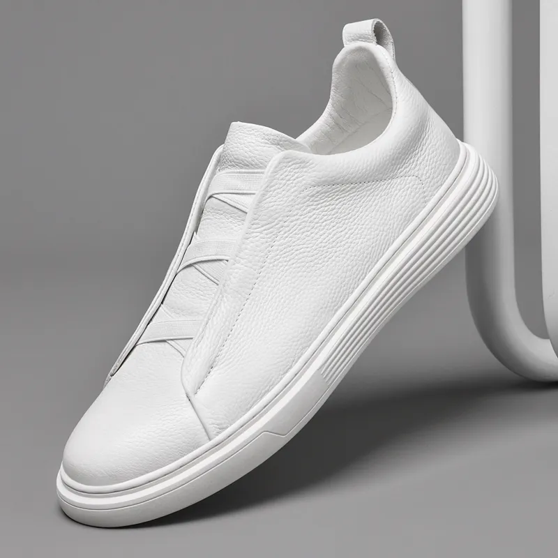 Maverick Genuine Sneakers