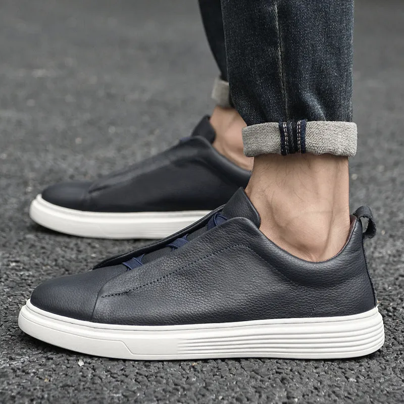 Maverick Genuine Sneakers