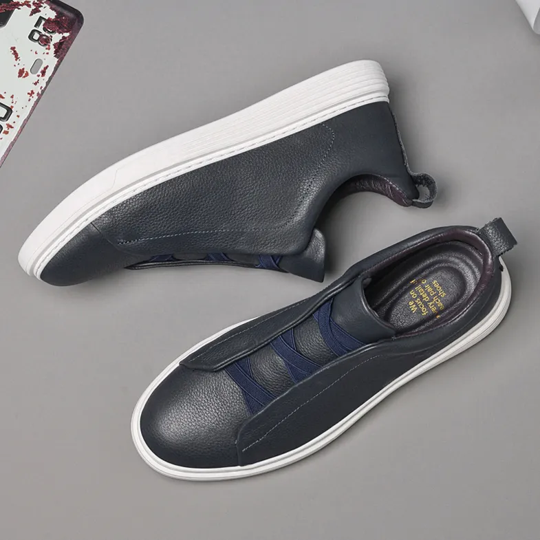 Maverick Genuine Sneakers