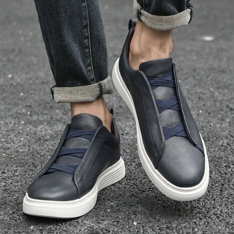Maverick Genuine Sneakers
