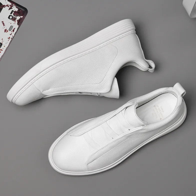 Maverick Genuine Sneakers