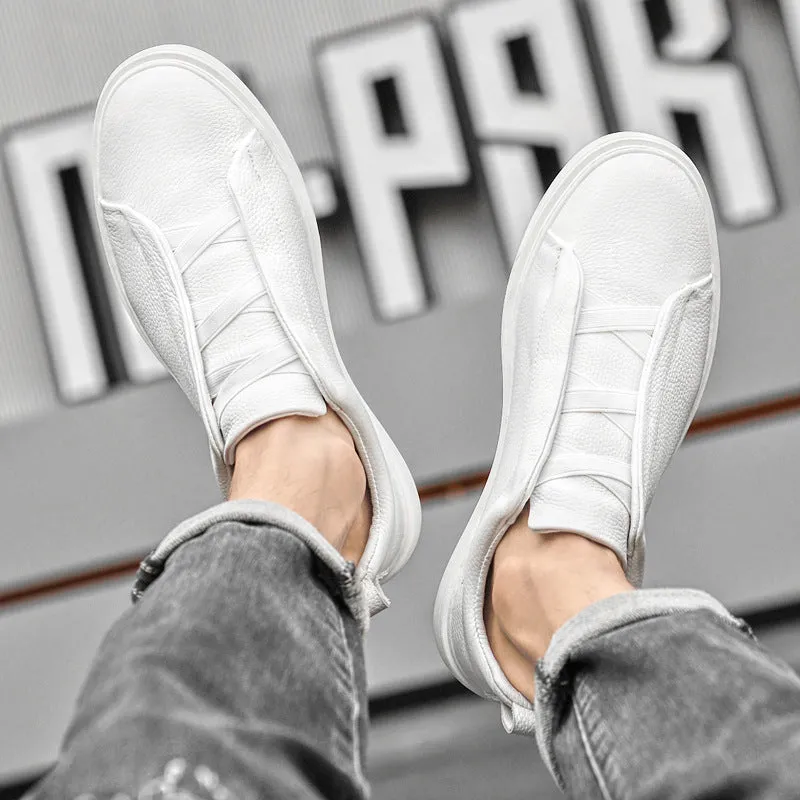 Maverick Genuine Sneakers