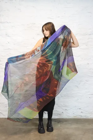 MC Oasis DR Scarf