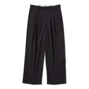 meltum | メルタム　WORK EASY SLACKS