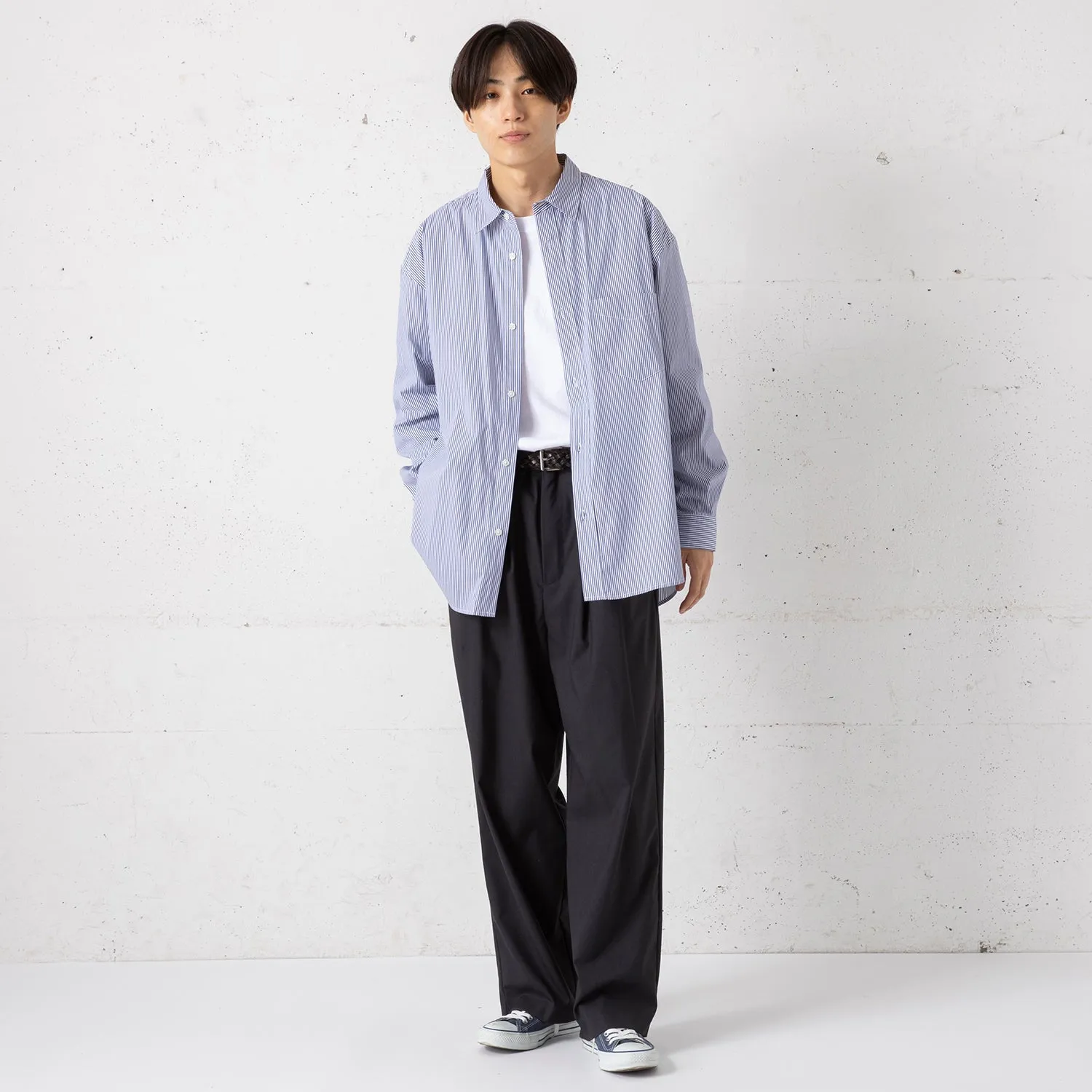 meltum | メルタム　WORK EASY SLACKS