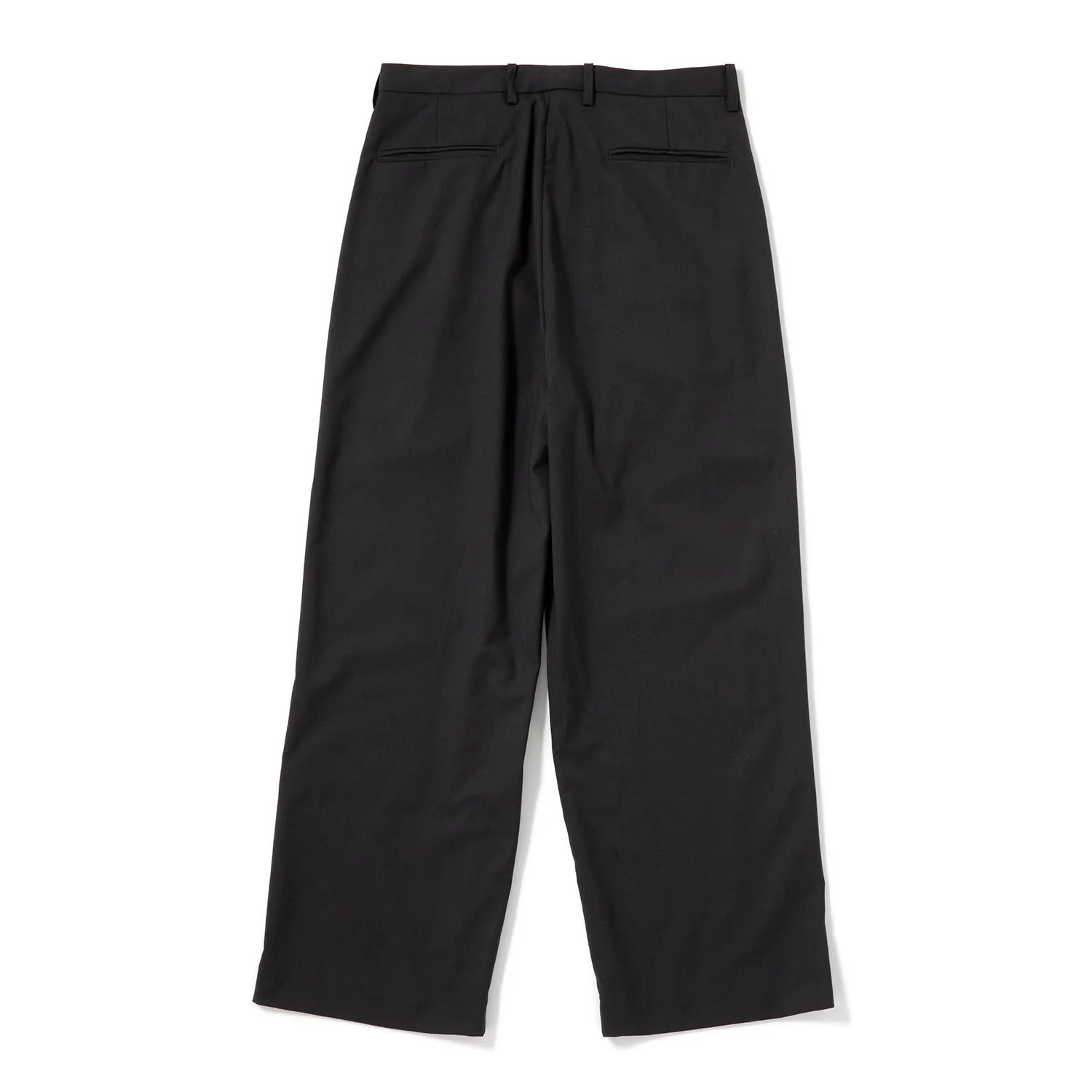 meltum | メルタム　WORK EASY SLACKS