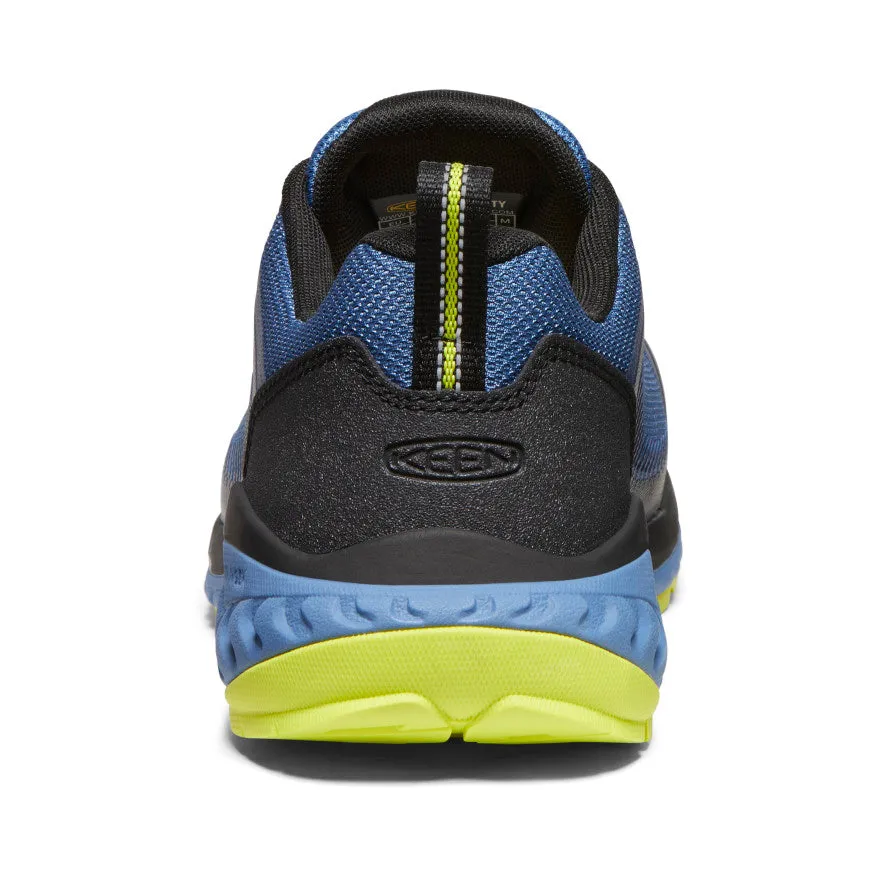 Men's Arvada Work Sneaker (Carbon-Fiber Toe)