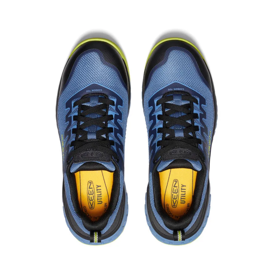 Men's Arvada Work Sneaker (Carbon-Fiber Toe)