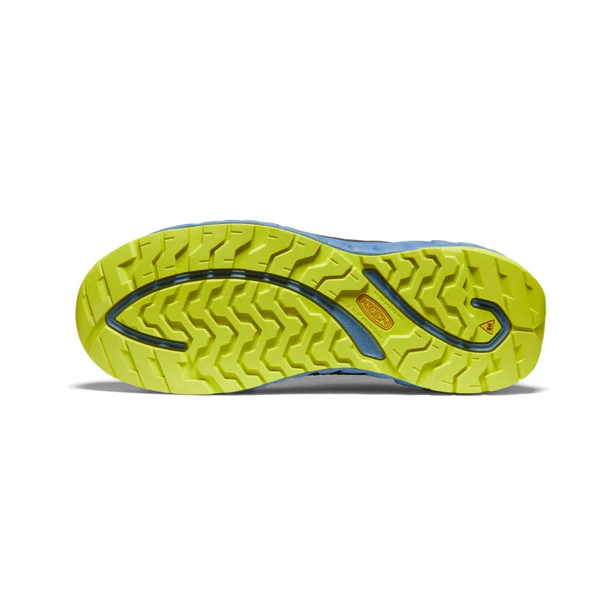 Men's Arvada Work Sneaker (Carbon-Fiber Toe)