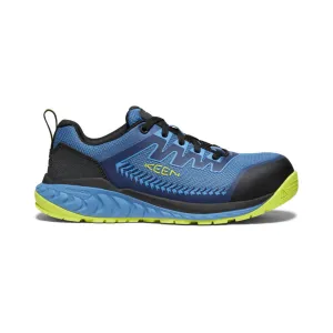 Men's Arvada Work Sneaker (Carbon-Fiber Toe)