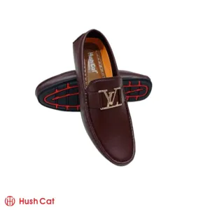 Men's Brown Casual Loafer
