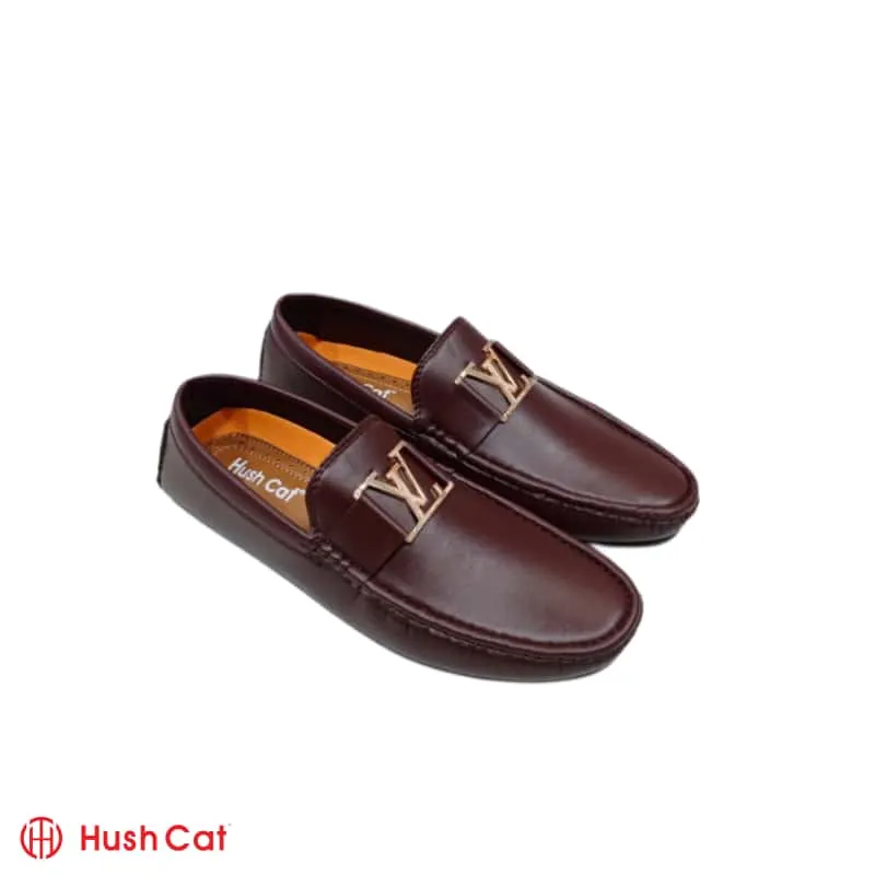 Men's Brown Casual Loafer