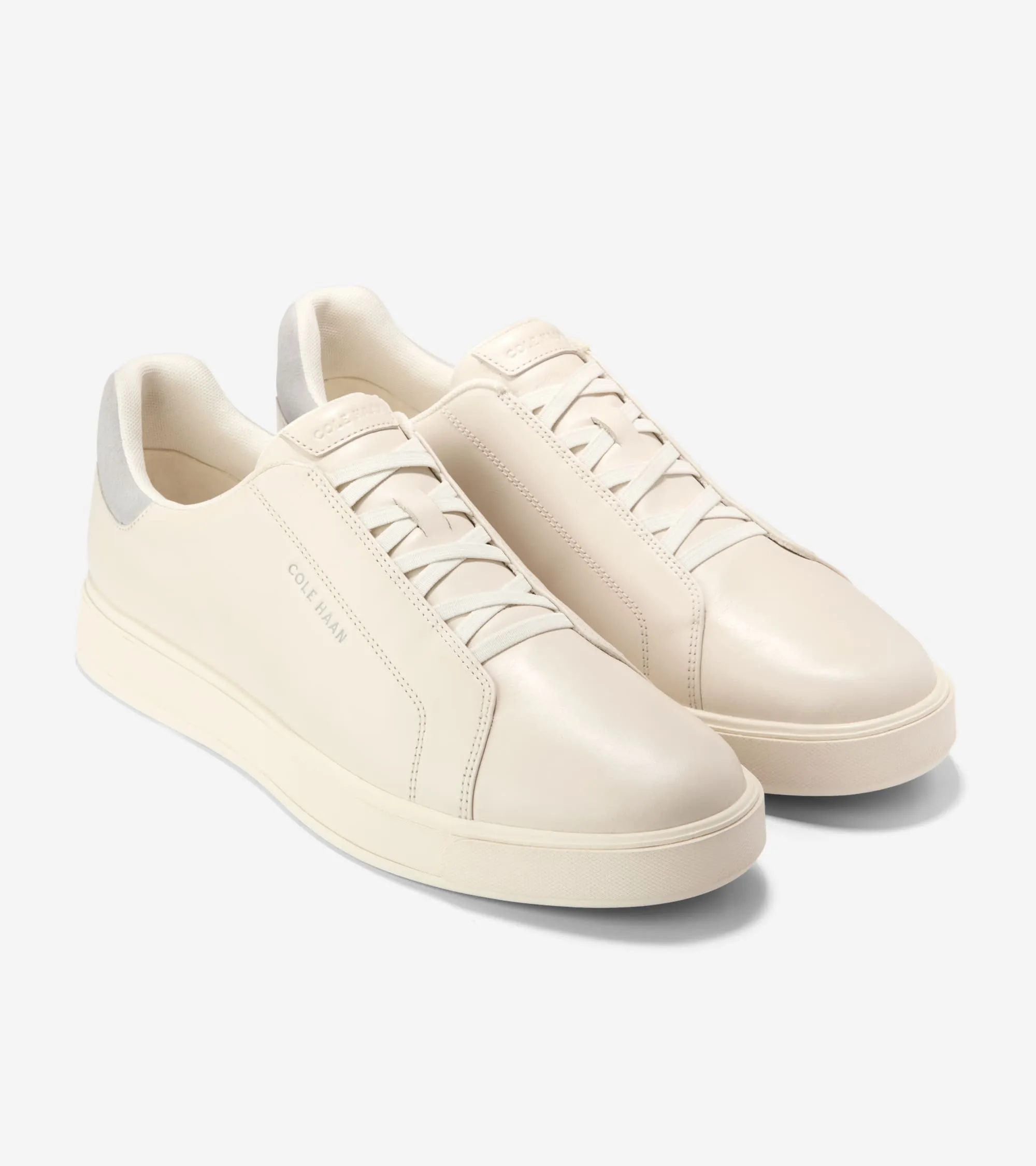 Men's GrandPrø Luxe Slip-On Sneaker