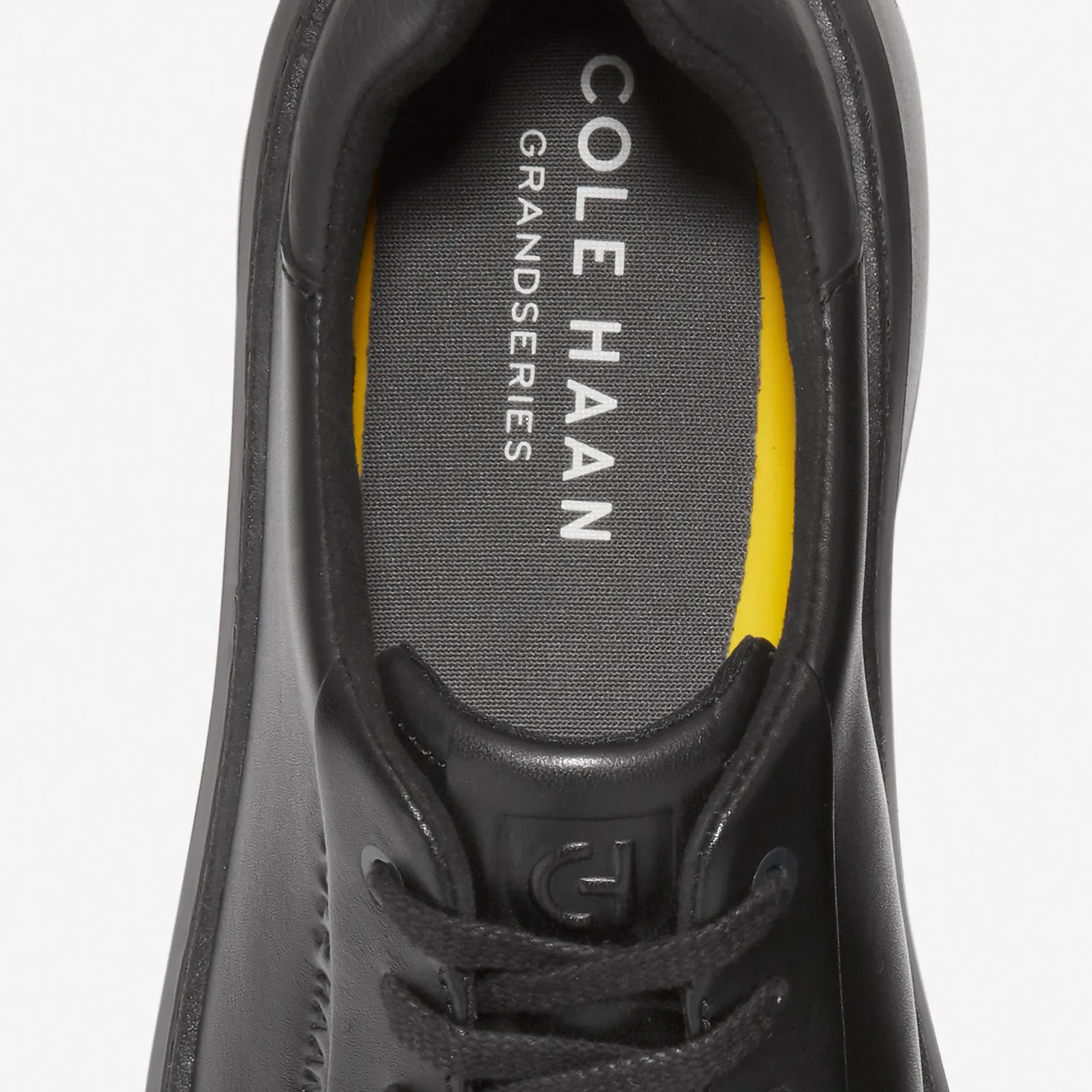 Men's GrandPrø Topspin Sneaker
