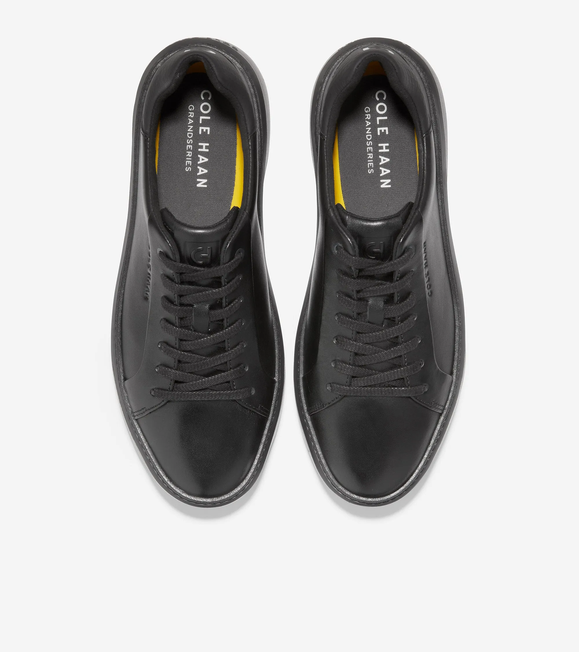 Men's GrandPrø Topspin Sneaker