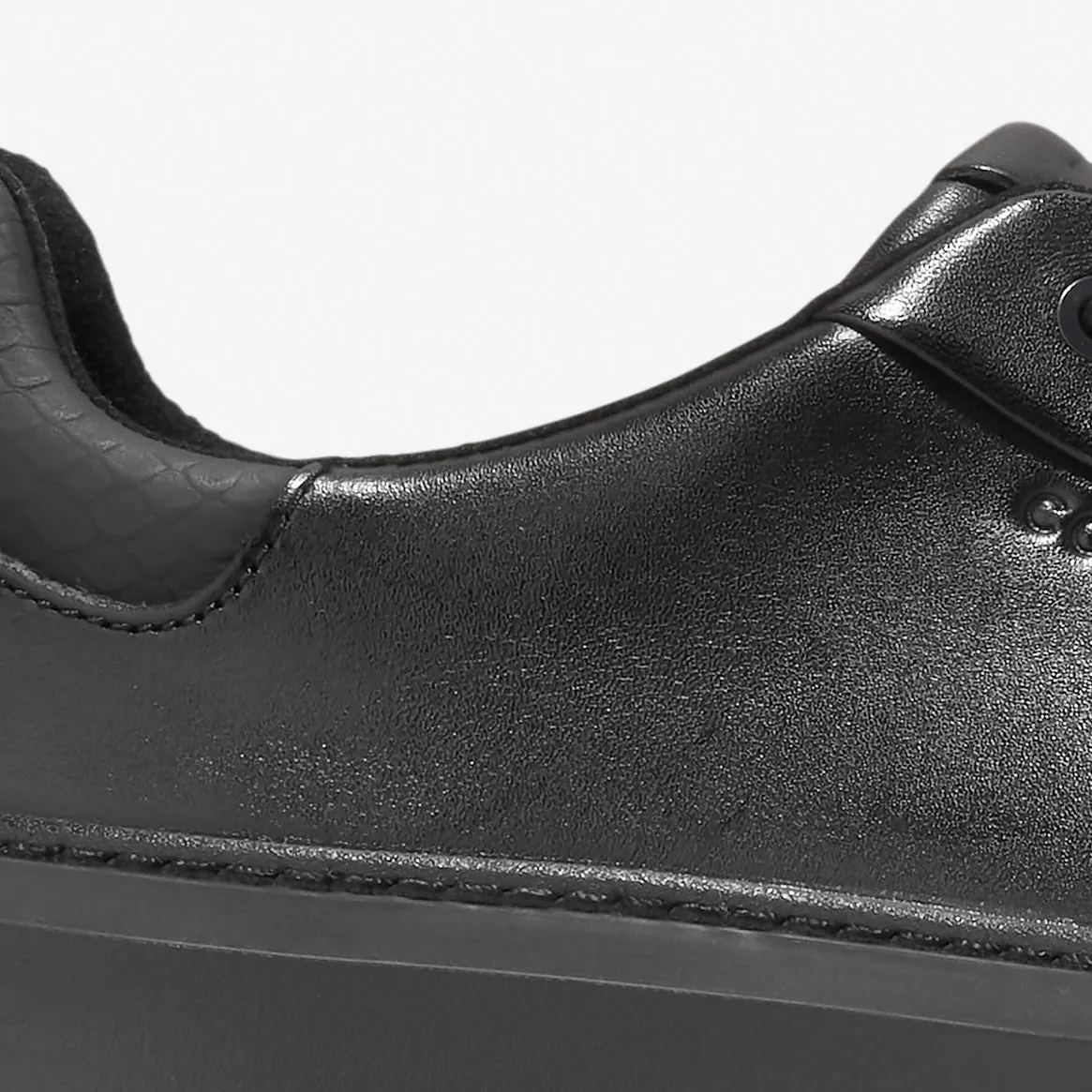 Men's GrandPrø Topspin Sneaker