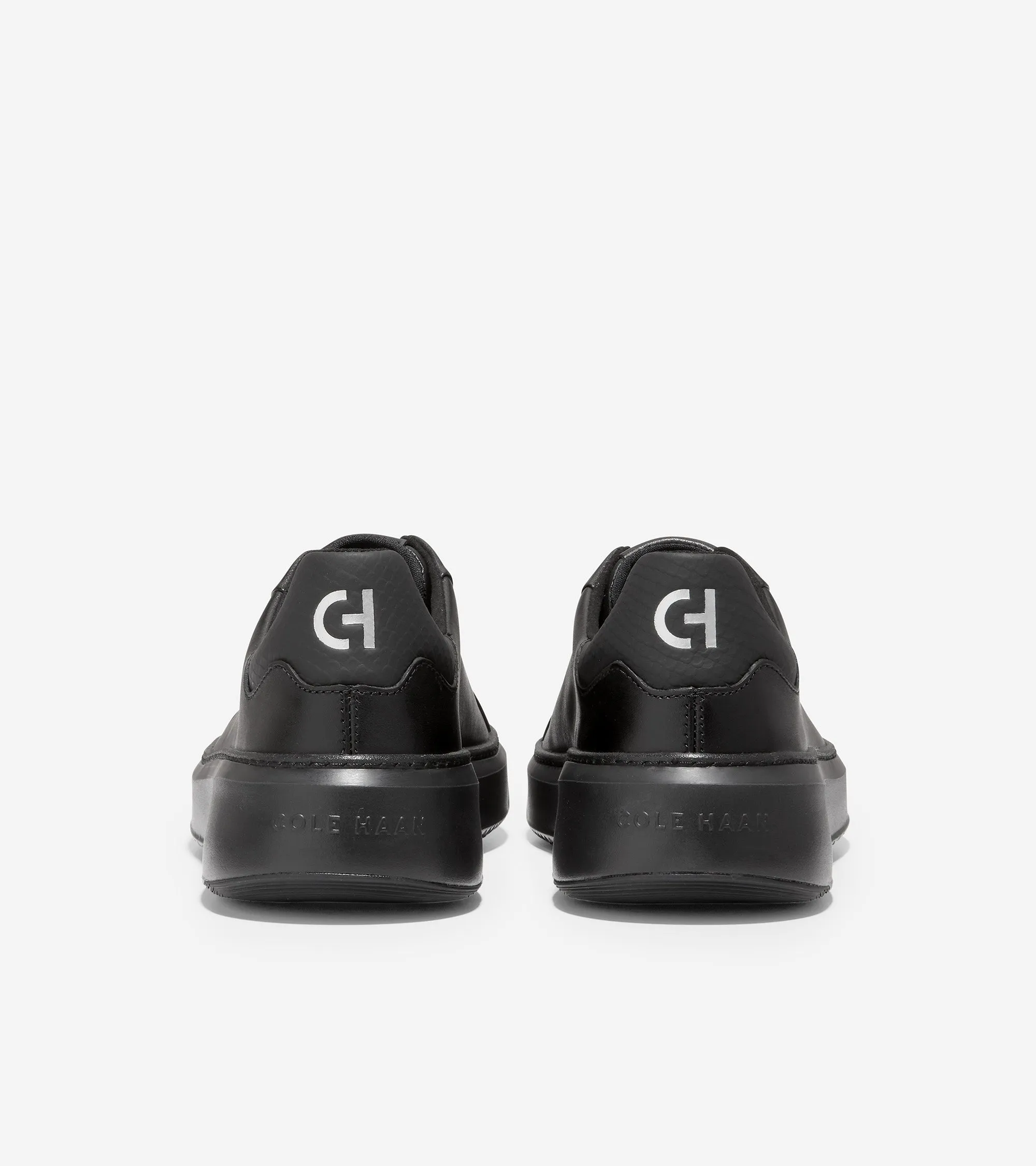 Men's GrandPrø Topspin Sneaker