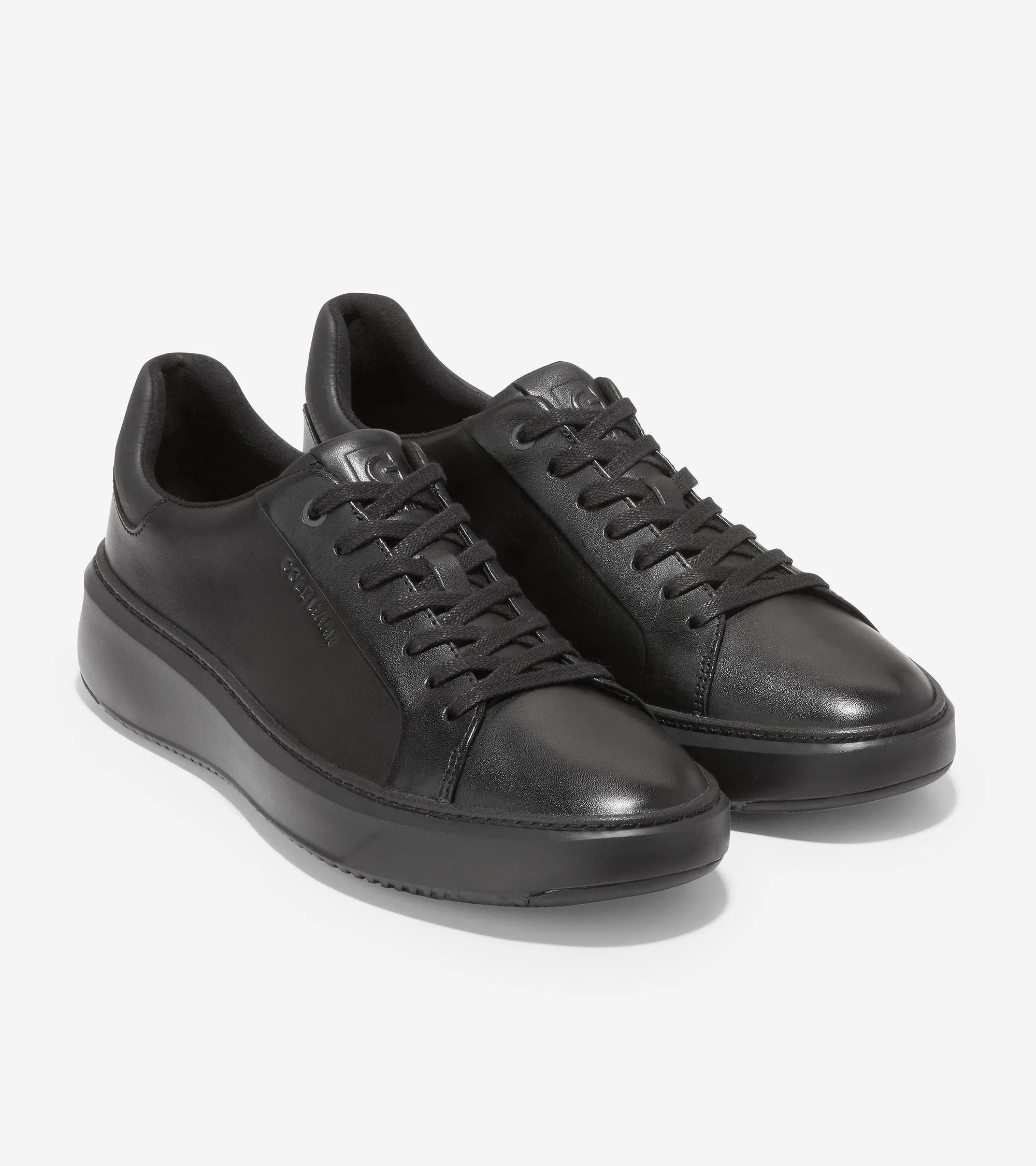 Men's GrandPrø Topspin Sneaker
