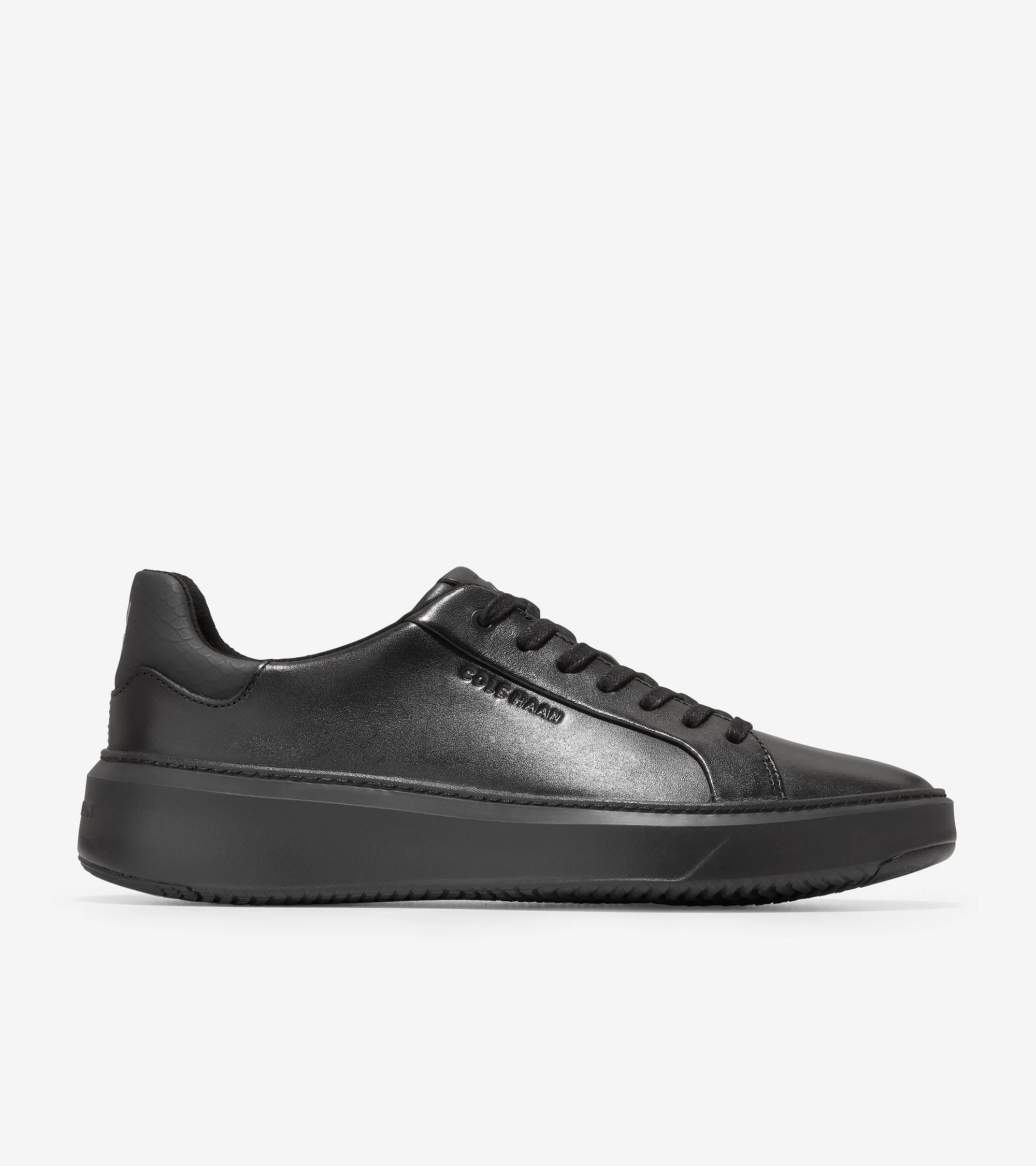 Men's GrandPrø Topspin Sneaker