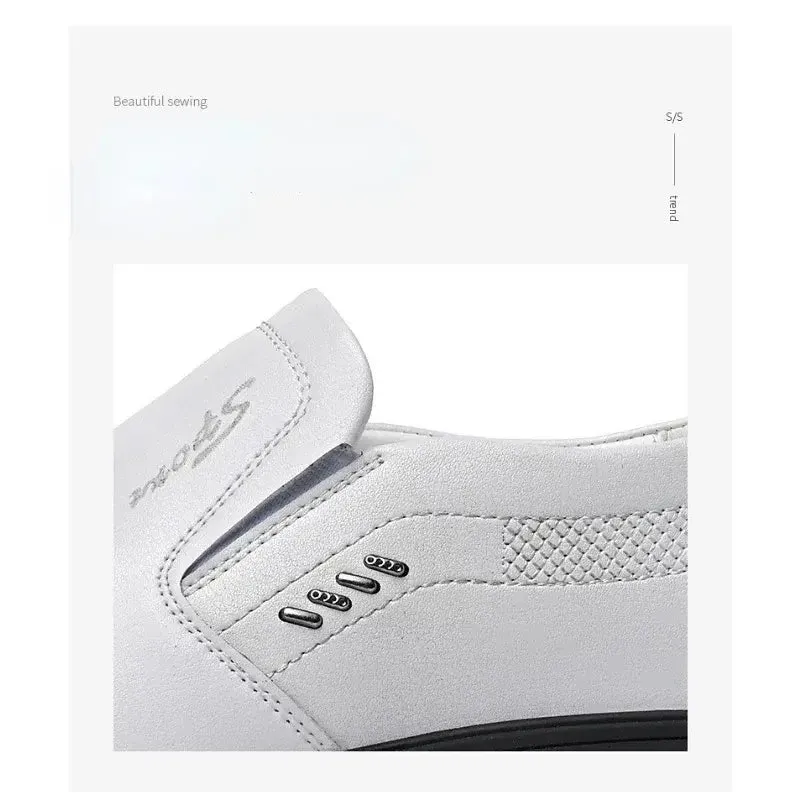 Men's High Quality Designer Shoes