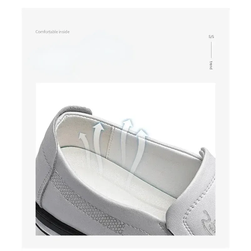 Men's High Quality Designer Shoes