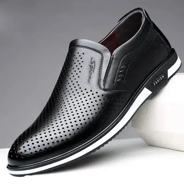 Men's High Quality Designer Shoes