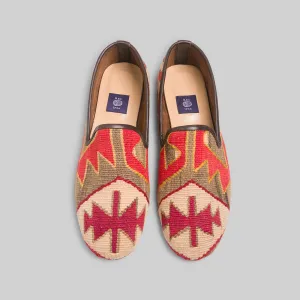 Men's Kilim Loafer Size 13